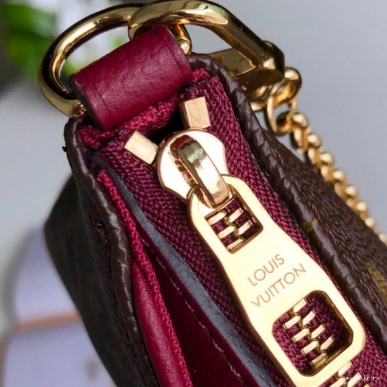 WIS Louis PALLAS Vuitton CHANELUTCH 0110